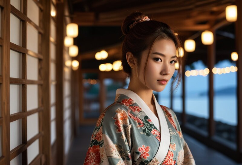 心动瞬间