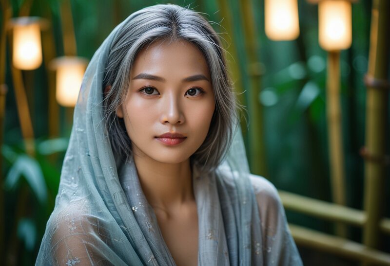 爱的温度