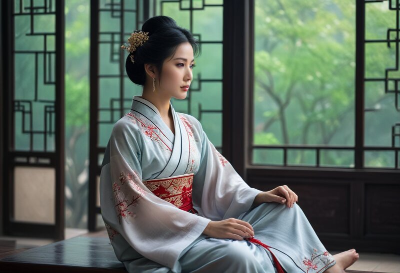 沉沦深吻