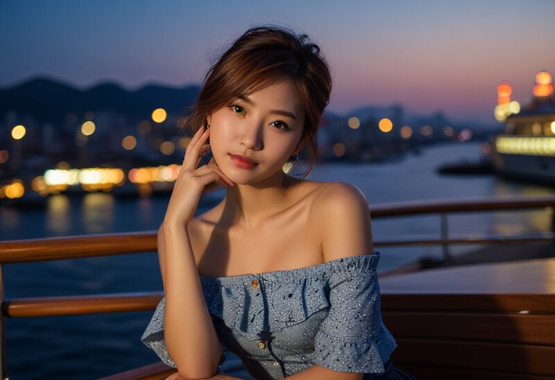 吻别长安